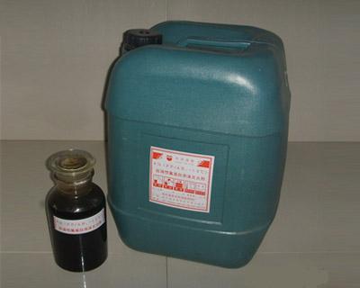 油庫為什么要使用泡沫滅火劑？