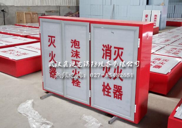 消火栓箱能夠為用戶帶來哪些好處